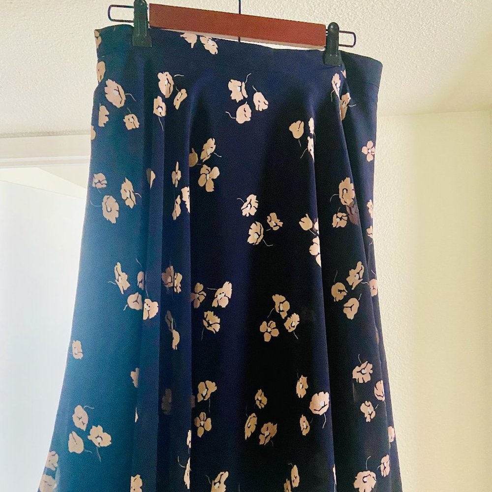 Ann Taylor Skirt